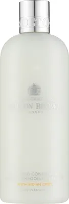 Очищающий кондиционер для волос с экстрактом рукви водной Molton Brown Purifying Conditioner With Indian Cress, 300 мл