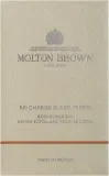 Molton Brown Re-Charge Black Pepper скраб для тела 250 г, пилинг с частицами оливковых косточек, аромат чёрного перца — фото 1