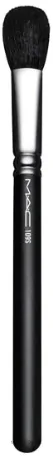 Кисть для контурирования лица MAC 109 Synthetic Small Contour Brush, синтетическая