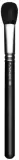 Кисть для контурирования лица MAC 109 Synthetic Small Contour Brush, синтетическая — фото 1
