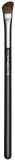 Кисть для теней для век MAC 275S Medium Angled Shading Brush, скошенная, с деревянной ручкой — фото 1