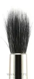 Кисть для теней для век MAC 286S Duo Fibre Tapered Brush, гибридный ворс, ручная работа — фото 2