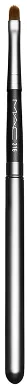 Кисть для губ MAC 316 Covered Lip Brush, синтетическая, с деревянной ручкой