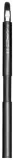 Кисть для губ MAC 318 Retractable Lip Brush, синтетическая — фото 1