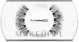 Пучки накладных ресниц MAC Eyelashes 48, ручная работа — фото 1