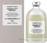 Ароматическое масло для тела Comfort Zone Tranquillity Blend Oil 230 мл — фото 4