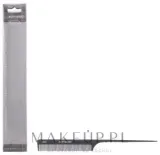 Карбоновая расчёска для волос Artero Carbon Plastic Pick Comb 215 мм — фото 1
