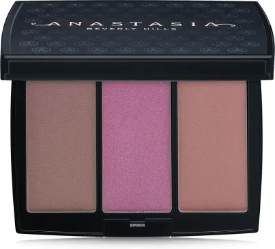 Румяна для лица Anastasia Beverly Hills Blush Trio