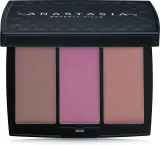 Румяна для лица Anastasia Beverly Hills Blush Trio, оттенок Peachy Love — фото 1