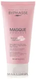 Успокаивающая маска для лица с маслом дикой розы Byphasse Home Spa Experience Soothing Face Mask, 150 мл — фото 1