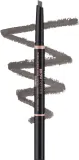 Карандаш для бровей Anastasia Beverly Hills Brow Definer Triangular Brow Pencil двусторонний, со щёточкой, треугольный грифель, 0,2 г, оттенок Auburn — фото 1