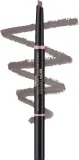 Карандаш для бровей Anastasia Beverly Hills Brow Definer Triangular Brow Pencil двусторонний, со щёточкой, треугольный грифель, 0,2 г, оттенок Chocolate — фото 1