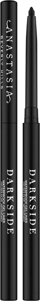 Подводка для глаз Anastasia Beverly Hills Darkside Waterproof Gel