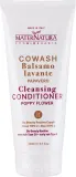 Шампунь-кондиционер для волос MaterNatura "Co-Wash" Conditioner With Poppy Flower, 200 мл — фото 1