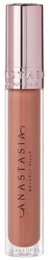 Блеск для губ Anastasia Beverly Hills Lip Gloss, оттенок Tan Rose