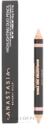 Хайлайтер для лица Anastasia Beverly Hills Highlighting Duo Pencil