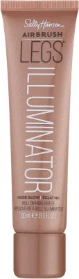 Хайлайтер для тела Sally Hansen Airbrush Legs Illuminator, оттенок Nude Glow