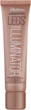 Хайлайтер для тела Sally Hansen Airbrush Legs Illuminator, оттенок Nude Glow — фото 1
