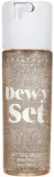 Спрей для макияжа Anastasia Beverly Hills Dewy Set Setting Spray фиксирующий, база под макияж — фото 1