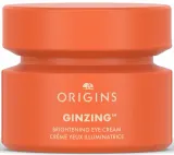 Освежающий крем для области вокруг глаз Origins GinZing с женьшенем кофе и маслом оливы для сияния 15 мл — фото 1
