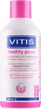 Ополаскиватель для полости рта Dentaid Vitis Healthy Gums, освежающий, мятный, 500 мл — фото 1