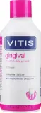 Ополаскиватель для полости рта Dentaid Vitis Healthy Gums, освежающий, мятный, 500 мл — фото 2