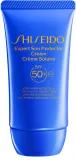 Солнцезащитный крем для лица Shiseido Expert Sun Protector Face Cream SPF50+ 50 мл — фото 1