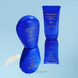 Лосьон для лица и тела Shiseido Sun Expert Protection солнцезащитный SPF 30 150 мл — фото 8