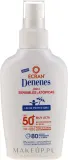 Солнцезащитный бальзам-спрей для тела Denenes Sun Protective Milk SPF 50, 100 мл — фото 1