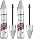 Набор гелей для бровей Benefit Gimme Brow & Go с микроволокнами и пантенолом 2x3 г — фото 2