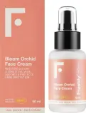 Крем для лица Freshly Cosmetics Bloom Orchid увлажняющий антиоксидантный 50 мл — фото 2