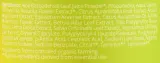 Очищающий тоник Freshly Cosmetics Detox с алоэ, лопухом и травяным комплексом из 14 растений, 150 мл — фото 2