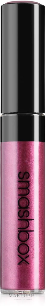 Блеск для губ Smashbox Be Legendary Liquid Lip металлик, оттенок Brick Trick