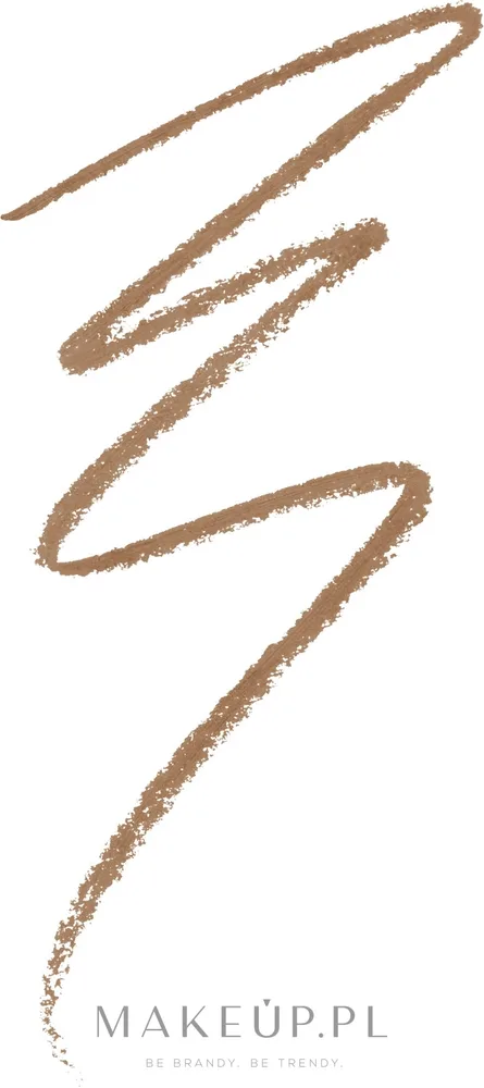 Карандаш для бровей Smashbox Brow Tech Matte Pencil, оттенок Taupe
