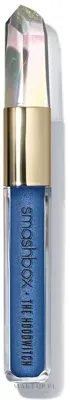 Тени для век Smashbox Crystalized Always On Liquid