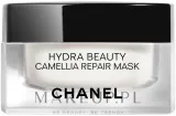 Многофункциональная восстанавливающая и увлажняющая маска Chanel Hydra Beauty Camellia Repair Mask, 50 мл — фото 1