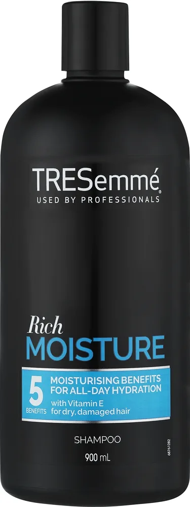 Шампунь TRESemmé Moisture Rich глубоко увлажняющий для волос 500 мл