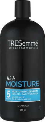 Шампунь TRESemmé Moisture Rich глубоко увлажняющий для волос 500 мл