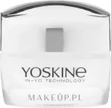 Крем для лица Yoskine Geisha Gold Secret ревитализирующий с нитями шёлка для зрелой кожи 55+ 50 мл — фото 2