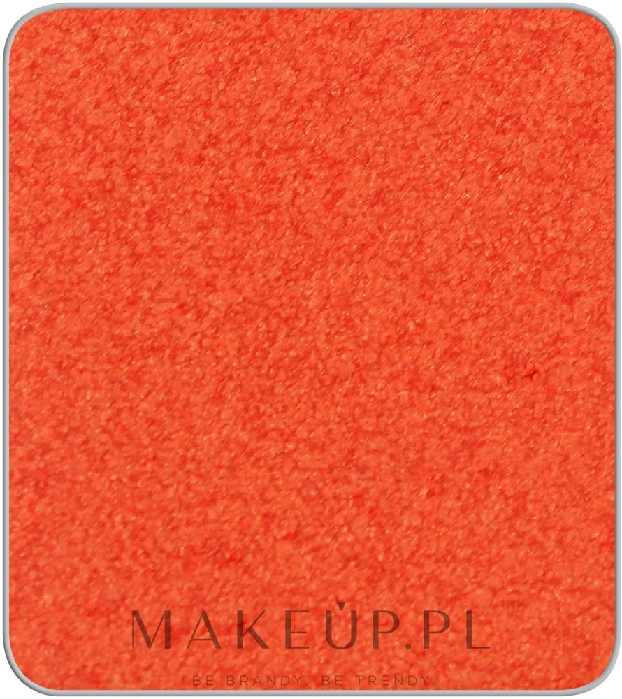 Тени для век Make Up For Ever Artist Color High Impact, оттенок ME-734 - Tangerine