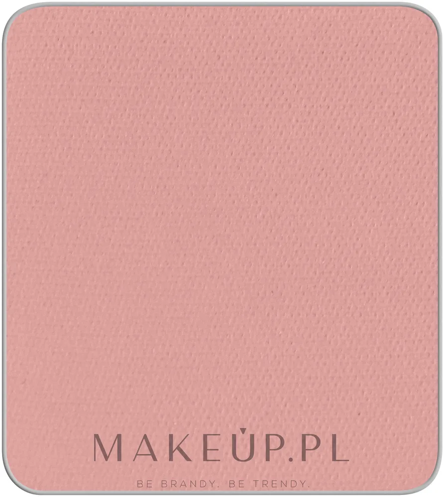 Тени для век Make Up For Ever Artist Color High Impact, оттенок M-806 - Antique Pink