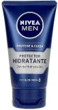 Крем для лица NIVEA MEN Moisturizing Protector защитный увлажняющий мужской 75 мл/ НИВЕА — фото 1