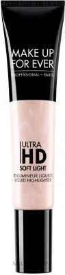 Хайлайтер для лица Make Up For Ever Ultra HD Soft Light