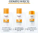 Флюид защитный Eucerin Sun Pigment Control SPF 50+ против пигментации, с тиамидолом, 50 мл — фото 6