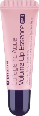 Эссенция для губ Mizon Collagenic Aqua Volume Lip Essence увлажняющая, защитная, с коллагеном, 10 мл