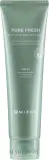 Mizon Pore Fresh гель для умывания очищающий слабокислый с маслом розмарина для жирной кожи с помпой 150 мл — фото 1