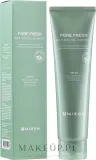 Mizon Pore Fresh гель для умывания очищающий слабокислый с маслом розмарина для жирной кожи с помпой 150 мл — фото 2