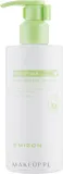 Mizon Pore Fresh гель для умывания очищающий слабокислый с маслом розмарина для жирной кожи с помпой 150 мл — фото 4