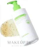 Mizon Pore Fresh гель для умывания очищающий слабокислый с маслом розмарина для жирной кожи с помпой 150 мл — фото 6