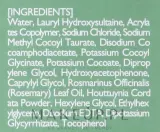 Mizon Pore Fresh гель для умывания очищающий слабокислый с маслом розмарина для жирной кожи с помпой 150 мл — фото 7
